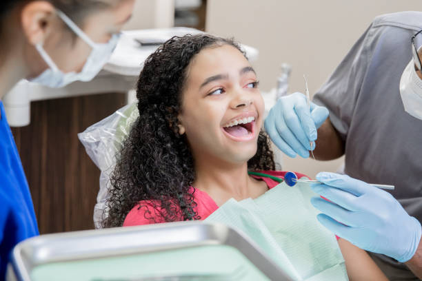 Best Knocked-Out Tooth Emergency  in Beulaville, NC